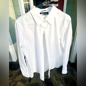 Jones New York Signature Easy Care women’s large